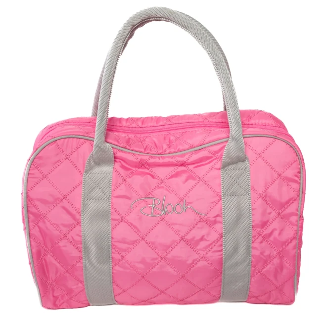 Bloch Quilt Bag, Tasche für Mädchen
