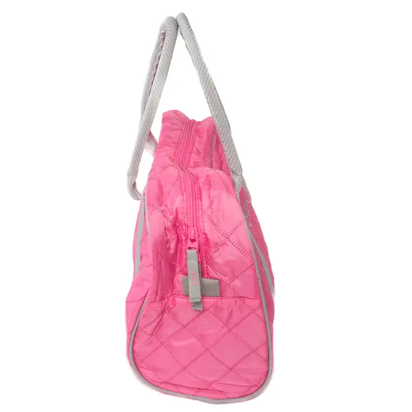 Quilt Bag, Tasche für Mädchen