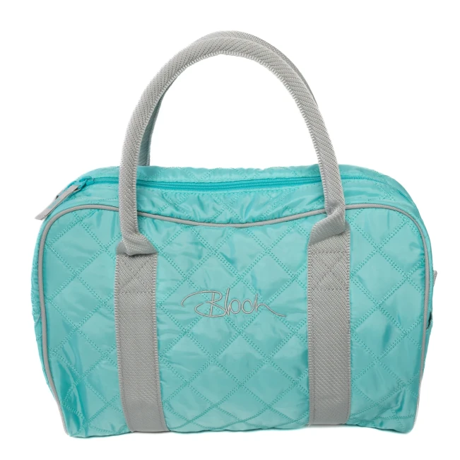 Bloch Quilt Bag, Tasche für Mädchen