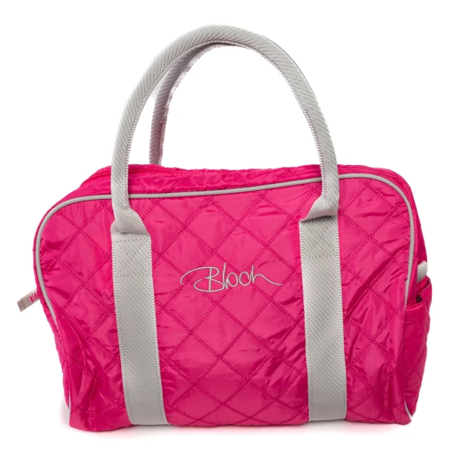 Bloch Quilt Bag, Tasche für Mädchen