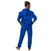 Bloch Longline Hoodie JLW5010, Damen-Hoodie