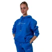 Bloch Longline Hoodie JLW5010, Damen-Hoodie