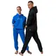 Bloch, Herren-Jogginghose mit hohem Bund