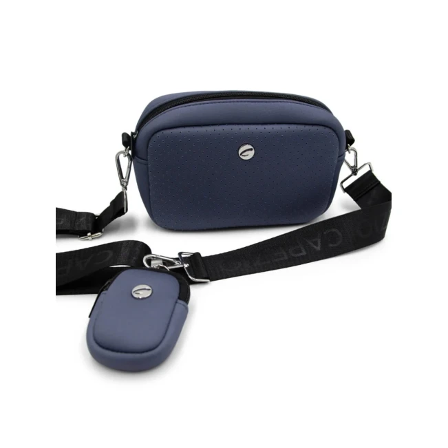 Capezio Brooklyn Cross Body Bag, Tasche Capezio Brooklyn Cross Body Bag, Tasche