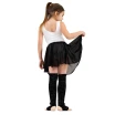Capezio, Rock für Mädchen - Schwarz Capezio, Rock für Mädchen - Schwarz