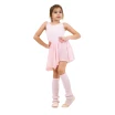Capezio, Rock für Mädchen - Rosa-Pink Capezio, Rock für Mädchen - Rosa-Pink