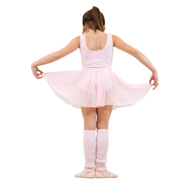 Capezio, Rock für Mädchen Capezio, Rock für Mädchen - Rosa-Pink