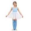 Capezio, Rock für Mädchen - Weiss