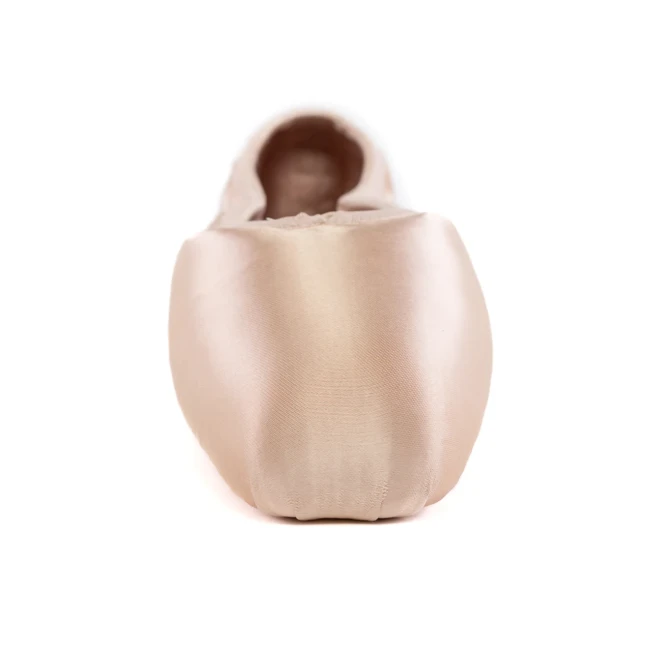 Capezio Develope 5.5, Spitzenschuhe