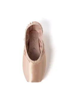 Capezio Develope 5.5, Spitzenschuhe