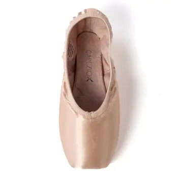 Capezio Develope 5.5, Spitzenschuhe