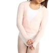 Capezio Knit Wrap Sweater, Damen-Strickjacke