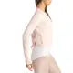 Capezio Knit Wrap Sweater, Damen-Strickjacke Capezio Knit Wrap Sweater, Damen-Strickjacke