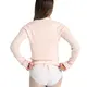 Capezio Knit Wrap Sweater, Damen-Strickjacke Capezio Knit Wrap Sweater, Damen-Strickjacke