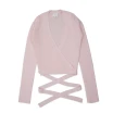 Capezio Knit Wrap Sweater, Damen-Strickjacke