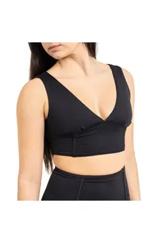 Capezio Goddes Sculpt Bra, Top mit breiten Trägern  