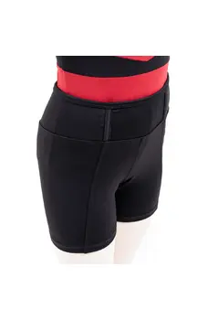 Capezio Performance Short , Mädchenshorts