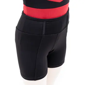 Capezio Performance Short , Mädchenshorts