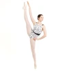 Capezio C'est La Vie Fleur, Damen-Trikot mit breiten Trägern - Cascading Florals Capezio Capezio C'est La Vie Fleur, Damen-Trikot mit breiten Trägern - Cascading Florals Capezio