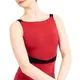 Capezio C'est La Vie Fleur, Damen-Trikot mit breiten Trägern