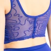 Capezio Bella Notte Dolce Tank, Damentop Capezio Bella Notte Dolce Tank, Damentop
