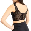 Capezio Bella Notte Dolce Tank, Damentop - Schwarz Capezio Bella Notte Dolce Tank, Damentop - Schwarz