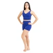 Capezio Bella Notte Dolce Tank, Damentop Capezio Bella Notte Dolce Tank, Damentop
