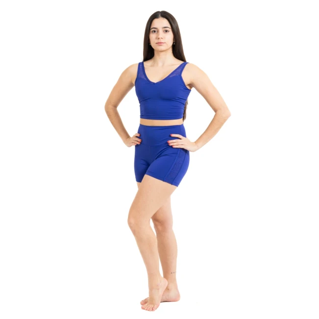 Capezio Bella Notte Dolce Tank, Damentop Capezio Bella Notte Dolce Tank, Damentop