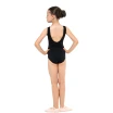 Capezio Eloise leotard, Trikot für Mädchen - Schwarz Capezio Eloise leotard, Trikot für Mädchen - Schwarz