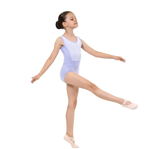 Capezio Eloise leotard, Trikot für Mädchen