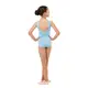 Capezio Eloise leotard, Trikot für Mädchen