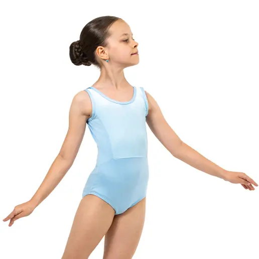 Capezio Eloise leotard, Trikot für Mädchen