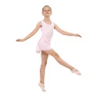 Capezio Eloise leotard, Trikot für Mädchen - Rosa Capezio Capezio Eloise leotard, Trikot für Mädchen - Rosa Capezio