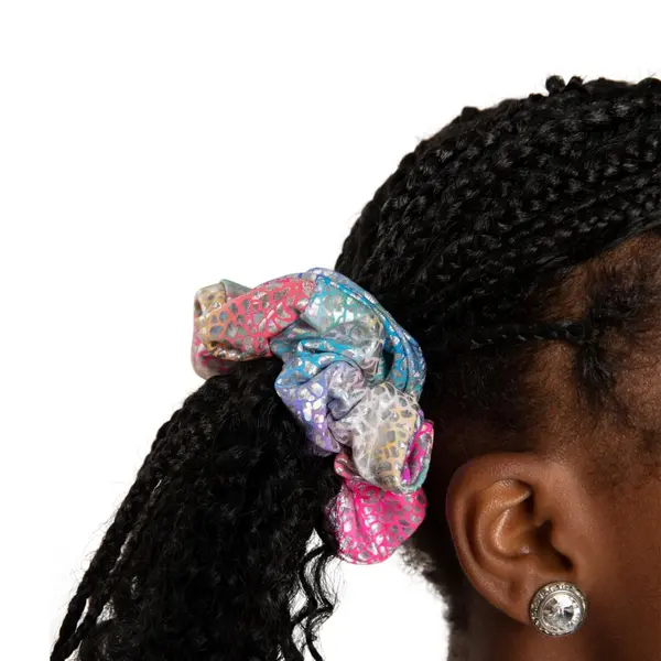 Capezio Glimmer Leotard, Mädchen-Gymnastiktrikot