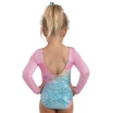 Capezio Lightwave Leotard, Mädchen-Gymnastiktrikot Capezio Lightwave Leotard, Mädchen-Gymnastiktrikot