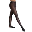 Capezio ultra shimmery, schimmernde Strumpfhose - Schwarz Capezio ultra shimmery, schimmernde Strumpfhose - Schwarz