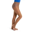 Capezio Ultra Shimmery, glänzende Steg-Strumpfhose für Mädchen Capezio Ultra Shimmery, glänzende Steg-Strumpfhose für Mädchen
