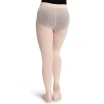 Capezio Ultra Soft Footed, Damen-Strumpfhose mit Fuß - Rosa balet Capezio Capezio Ultra Soft Footed, Damen-Strumpfhose mit Fuß - Rosa balet Capezio