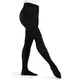 Capezio Ultra Soft Tight Self Knit, Damen-Strumpfhose mit Fuß  
