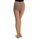 Capezio Ultra Soft Tight Self Knit, Damen-Strumpfhose mit Fuß  