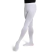 Capezio Ultra Soft Footed, Damen-Strumpfhose mit Fuß - Weiss Capezio Ultra Soft Footed, Damen-Strumpfhose mit Fuß - Weiss
