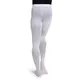 Capezio Ultra Soft Tight Self Knit, Damen-Strumpfhose mit Fuß  