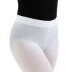 Capezio ultra soft Footed Tight, Mädchen-Strumpfhose mit Fuß Capezio ultra soft Footed Tight, Mädchen-Strumpfhose mit Fuß