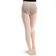 Capezio ultra soft Footed Tight,  Mädchen-Strumpfhose mit Fuß