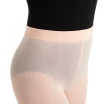 Capezio ultra soft Footed Tight, Mädchen-Strumpfhose mit Fuß Capezio ultra soft Footed Tight, Mädchen-Strumpfhose mit Fuß
