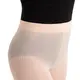 Capezio ultra soft Footed Tight,  Mädchen-Strumpfhose mit Fuß