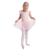 Capezio Kinder-Balletttrikot mit Rock
