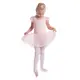 Capezio Kindertrikot mit Rock Capezio Kindertrikot mit Rock