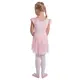 Capezio Kindertrikot mit Rock Capezio Kindertrikot mit Rock