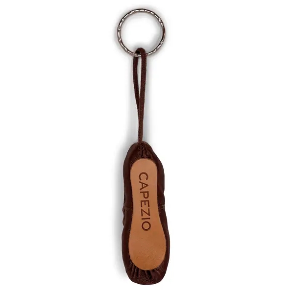 Capezio Spitzenschuh – Schlüsselanhänger